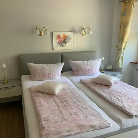 Hotel Serwazi-zenzen